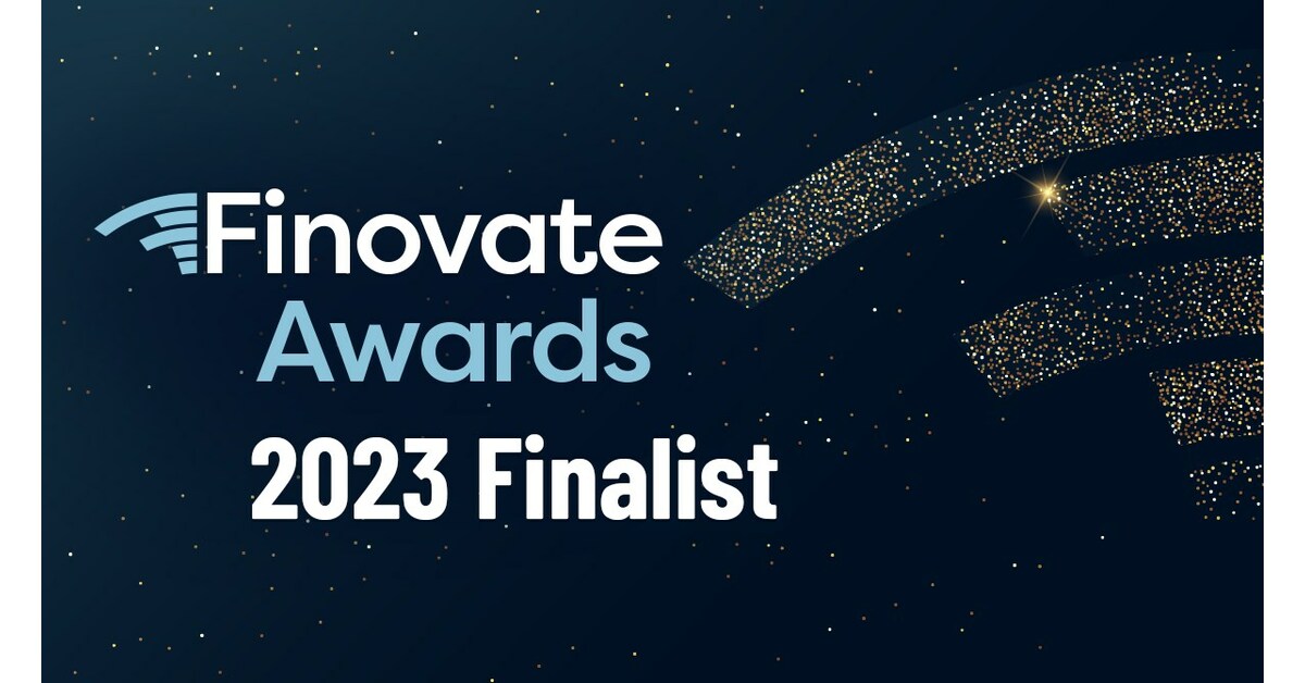 Winnow Named as Finalist in 2023 Finovate Awards