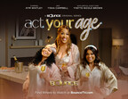 'Act Your Age' season finale July 29 on Bounce TV