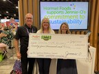 Jennie-O Turkey Store Announces 4 Lucky Winners of $25,000 Grand Prize to Cap its School Cafeteria Takeover Campaign Hosted by Chef Carla Hall