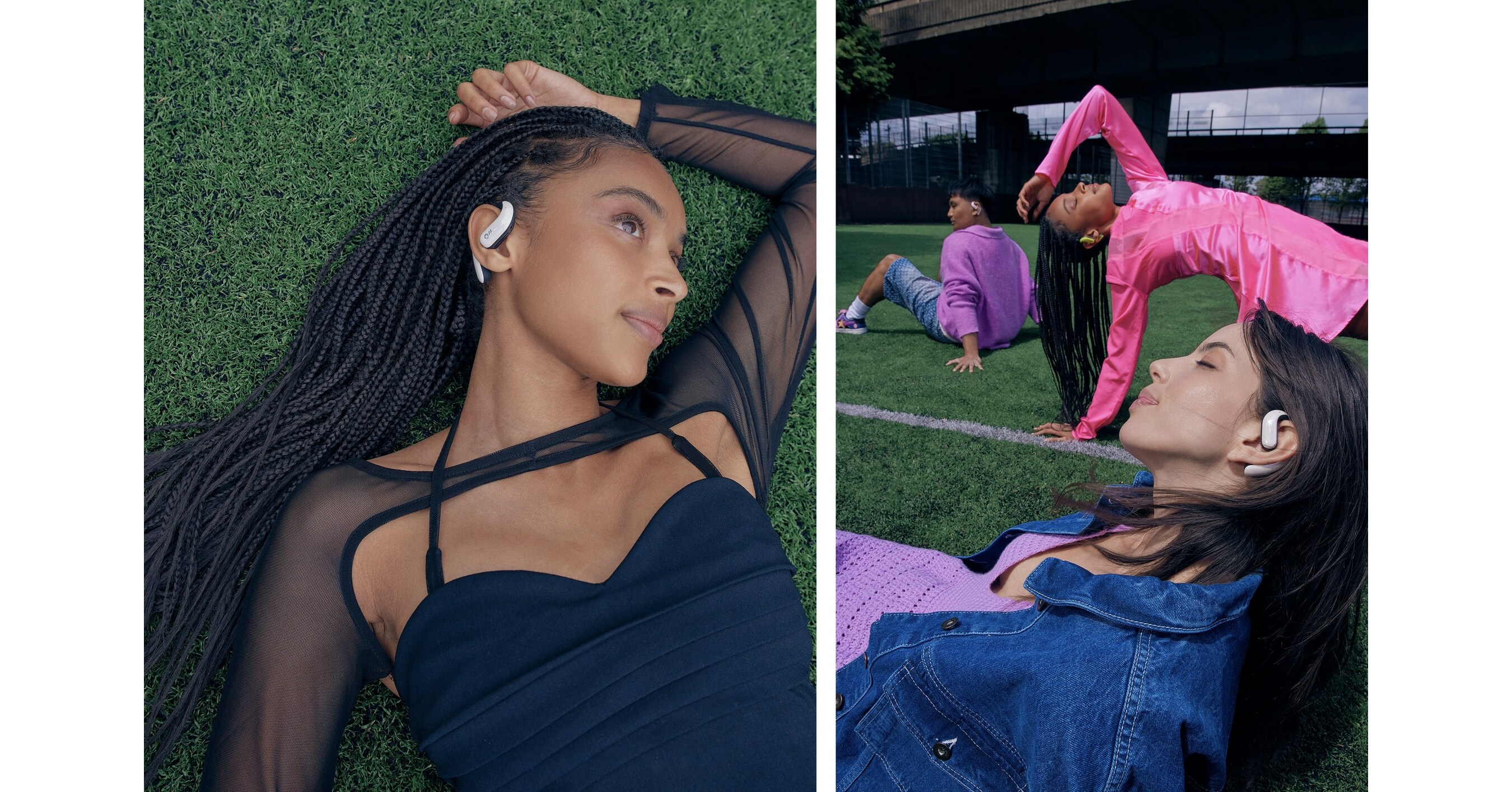 Oladance Introduces OWS PRO