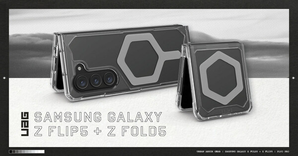 Samsung Galaxy Z Flip5 + Z Fold5