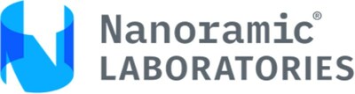Nanoramic Laboratories Logo (PRNewsfoto/Nanoramic Laboratories)