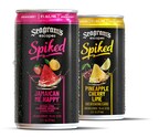 Seagram's Escapes Spiked Introduces Rotating Tiki Series and New Tropical Flavors