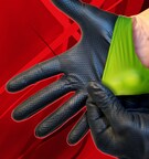 Get-A-Grip Glove Adds Xylazine Resistance to Better Protect First Responders