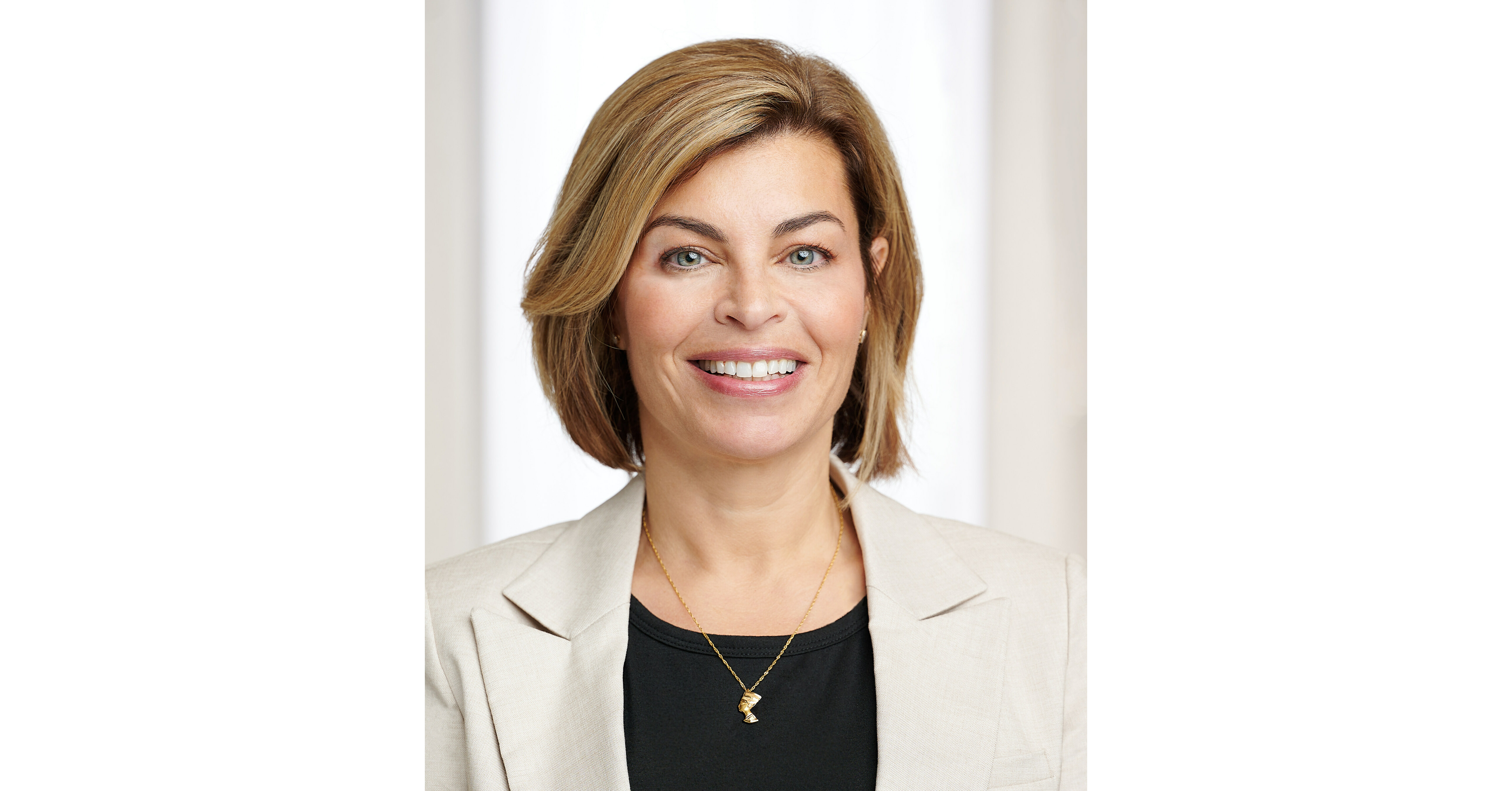 Hertz Names Alexandra Brooks as Chief Financial Officer