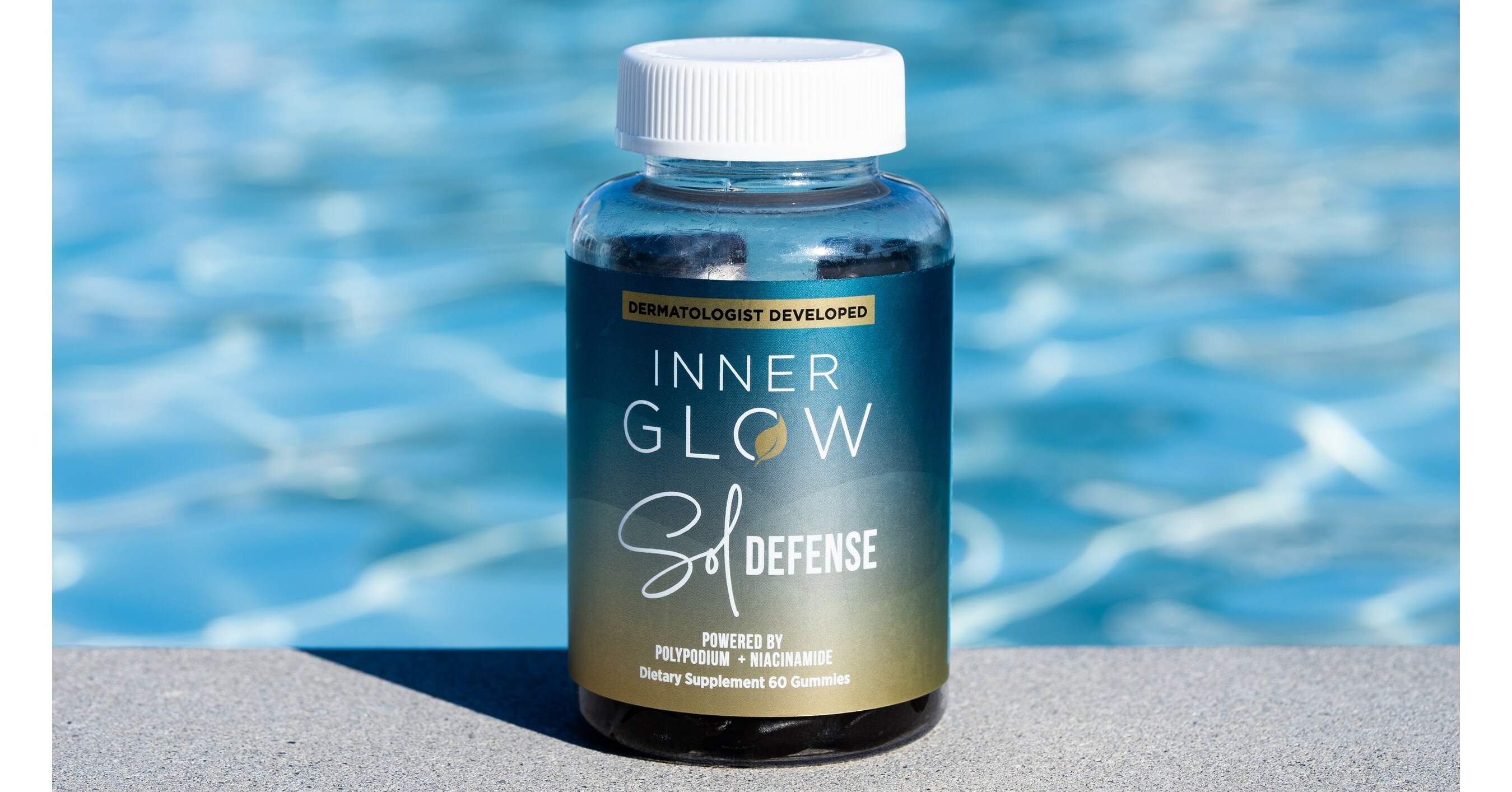 Inner Glow, ScienceDriven Supplements Expands with Product Launch to