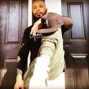 New Streetwear Collection From Redemption By Tauheed Adris Empowers Youth Through Fashion