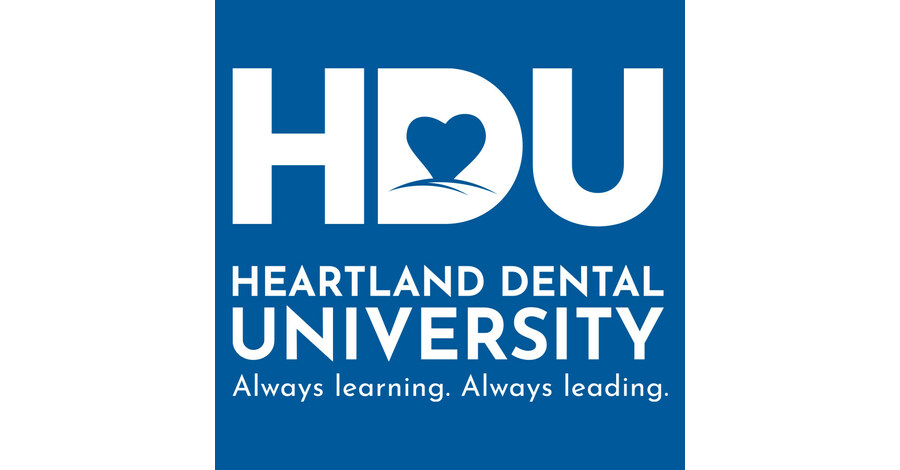 Heartland Dental Launches Heartland Dental University (HDU), Revolutionizing Dental Education and Professional Development Opportunities