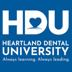 Heartland Dental Launches Heartland Dental University (HDU), Revolutionizing Dental Education and Professional Development Opportunities
