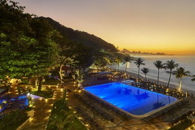 Sheraton Grand Rio