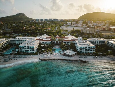 Curacao Marriott Beach Resort