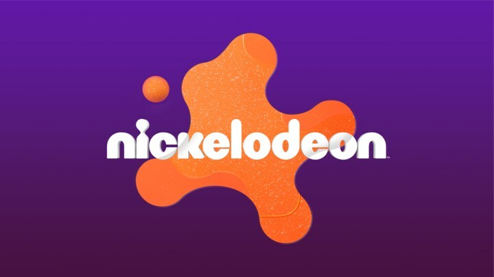 Playing with Fire, Nickelodeon
