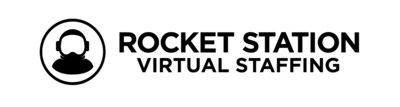Rocket Station Virtual Staffing (PRNewsfoto/Rocket Station)