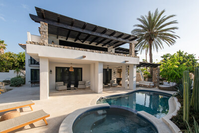 Pacaso home in Cabo becomes fastest-selling home in company history.