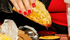 TACO BELL® INTRODUCES GRILLED CHEESE DIPPING TACO FEATURING NEW SLOW-BRAISED SHREDDED BEEF
