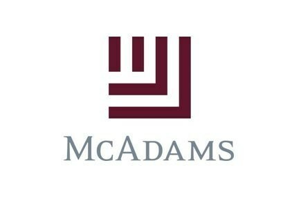 McAdams Founder John McAdams Announces Retirement After 46 Years of Leadership