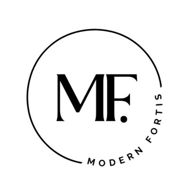 Modern Fortis Logo