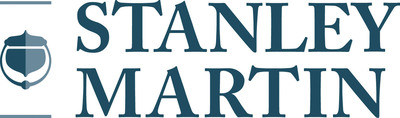 Stanley Martin Homes Logo 