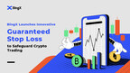 BingX Launches Guaranteed Stop Loss to Safeguard Crypto Trading