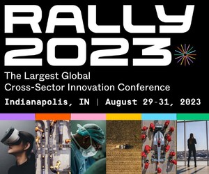 Rally Conference Announces Speaker Lineup and Agenda with Over 200 Experts