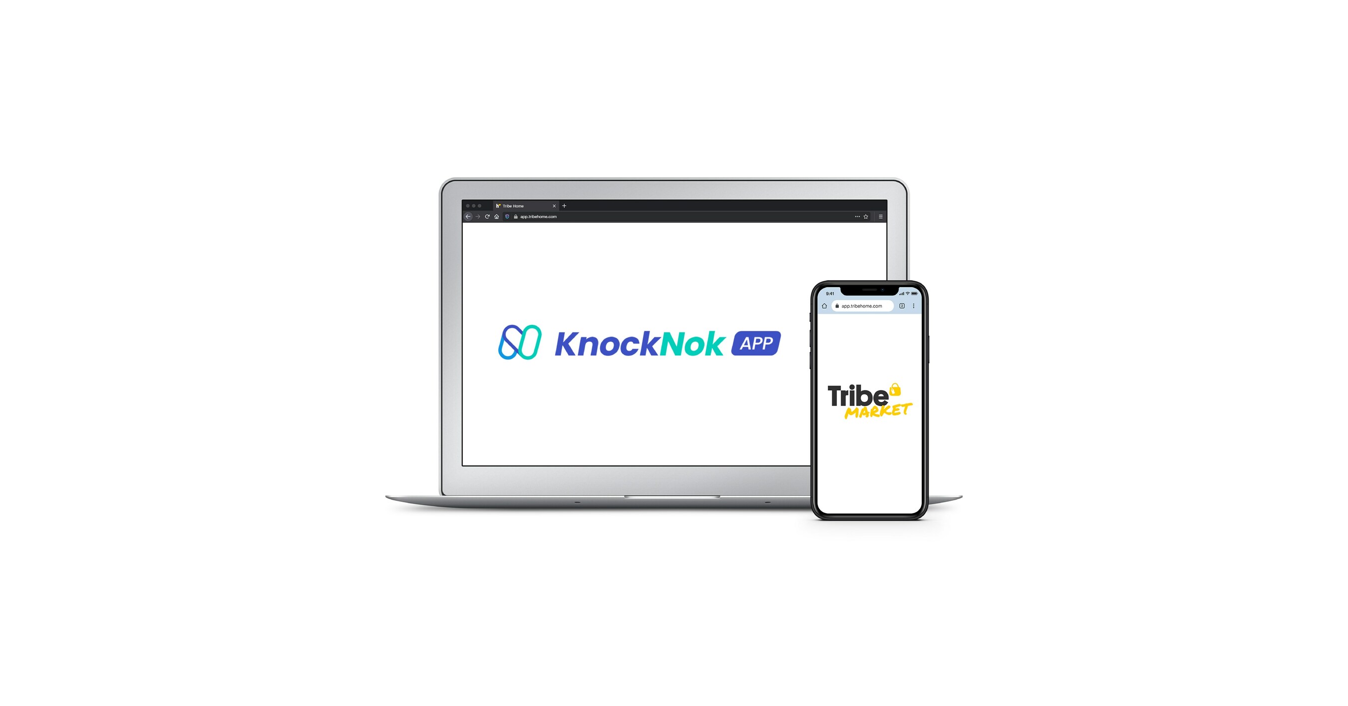 tribe-announces-partnership-with-knocknok-app-to-bring-household