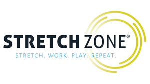 Stretch Zone Ranks No. 1,536 on the 2023 Inc. 5000