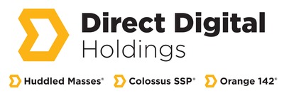 Direct Digital Holdings Logo