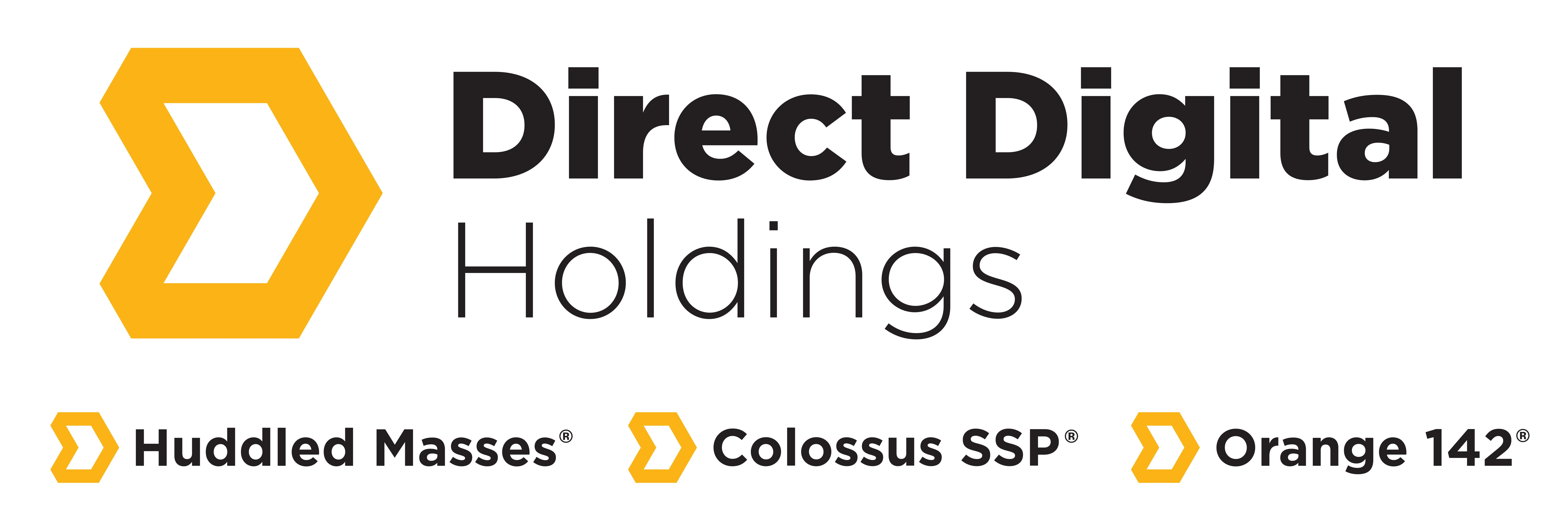 Direct Digital Holdings Announces Receipt of Anticipated Additional Delinquency Notice