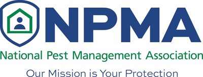 National Pest Management Association Logo (PRNewsfoto/National Pest Management Association)