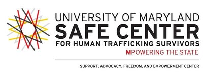 University of Maryland Support, Advocacy, Freedom, and Empowerment Center for Human Trafficking Survivors (the SAFE Center)