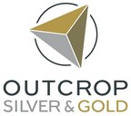 Outcrop Silver Announces Marketing Services Agreement