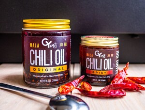 New York Food-Focused Couple Launch an Authentic Chinese Chili Oil