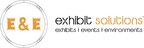 E&amp;E Exhibit Solutions unveils a new corporate brand and logo