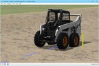 Expanding Virtual Vehicle Testing into Off-road, Agricultural, Construction, Mining, and Military Applications