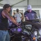 Rockford Fosgate® To Be On-site as the "Official Motorcycle Audio Sponsor" of the 83rd annual Sturgis® Motorcycle Rally™