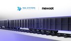 Rail Systems Australia (RSA) and Nexxiot partner to bring the benefits of digitalization to Australian Rail Freight