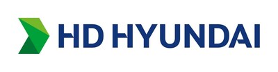 (PRNewsfoto/HD Hyundai)