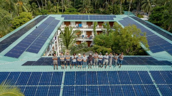 Dusit’s group-wide sustainability initiative, Tree of Life, is designed to ensure the company delivers on its promise to always have a positive impact wherever it sets foot.