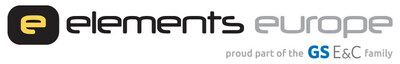 Elements Europe Logo (PRNewsfoto/Elements Europe)