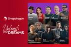 Qualcomm collaborates with country's top talents in music, films and photography to help unleash the dreams of millions across the country