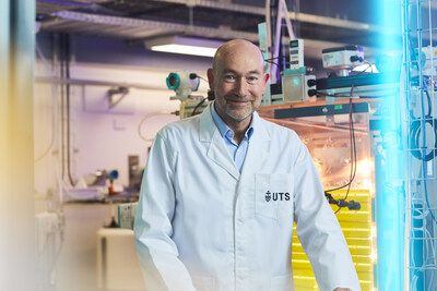 Distinguished Professor Peter Ralph, Director of the Deep Green Biotech Hub at UTS, is one of the panellists for Science + Industry Partnership in Action.