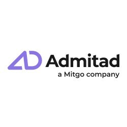 Admitad Logo (PRNewsfoto/Admitad)