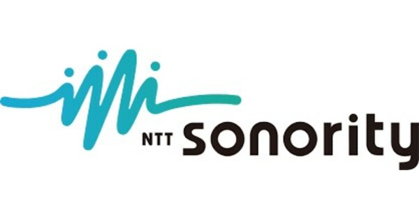 NTT sonority Launches Next Generation of Open-Ear Wireless Earphones Only the Wearer Can Hear