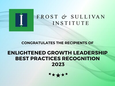 The Enlightened Growth Leadership Awards highlights companies that not only prioritize their own growth but also demonstrate a profound commitment to their people and sustainability.