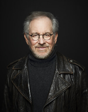 Steven Spielberg to Receive the Eva Monley Award from the Location Managers Guild International