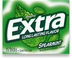 EXTRA® Gum Survey Reveals Students' Struggle to Focus and Find Adequate Study Help