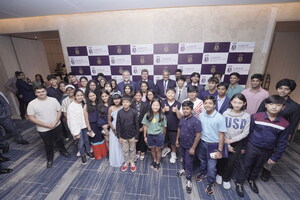 451 Year Old Harrow School of UK launches for the first time in Bengaluru, India