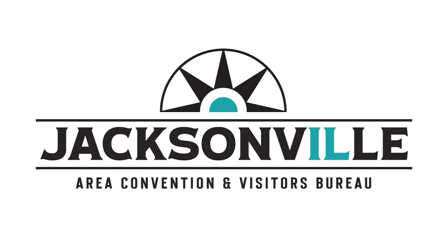 JACKSONVILLE, ILLINOIS CVB ROLLS OUT NEW BRAND