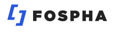 Fospha logo (PRNewsfoto/Fospha)