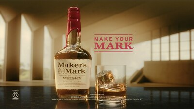 Maker's Mark® Launches New Global Campaign: 